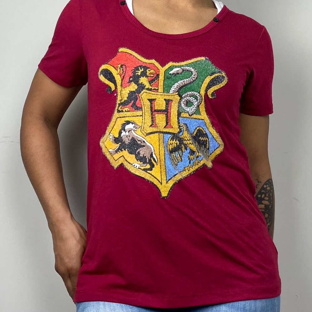 Harry Potter T- Shirt